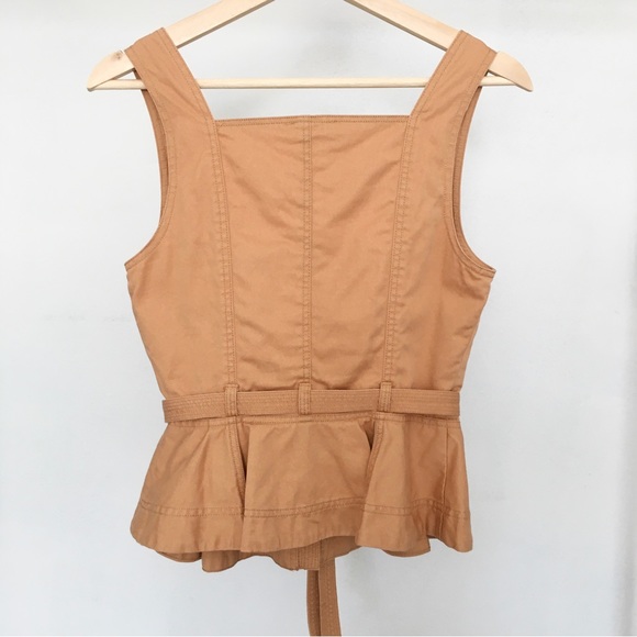 SOLD Ulla Johnson Denia Top NWT - Picture 4 of 7